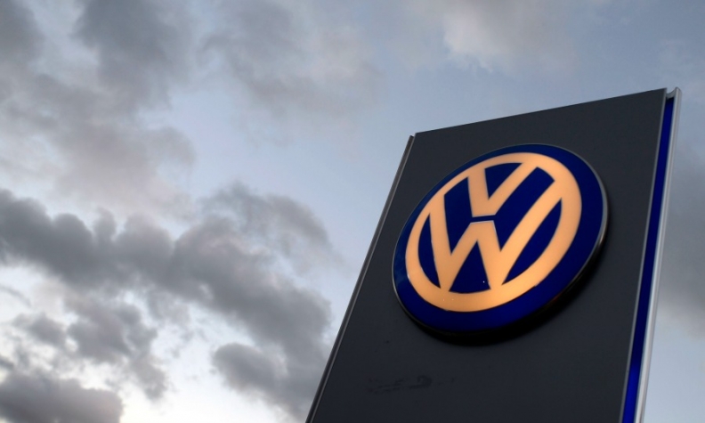 VW Says Its Next-Gen Gasoline Engines Will Be Its Last